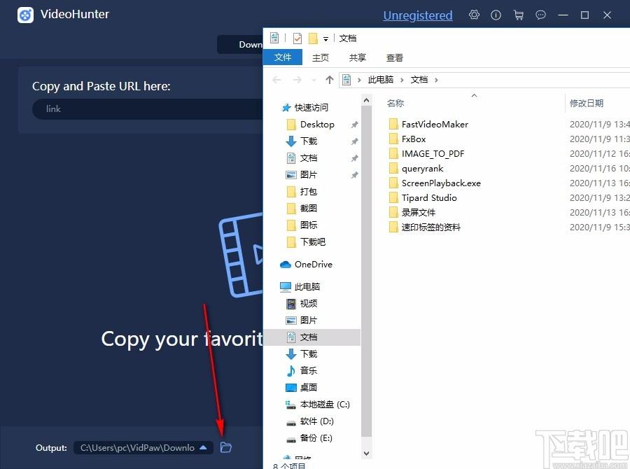VideoHunter下载,视频下载工具,视频下载
