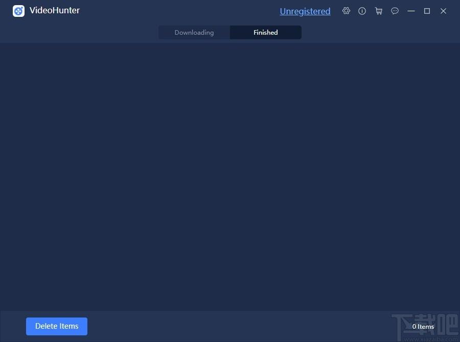 VideoHunter下载,视频下载工具,视频下载