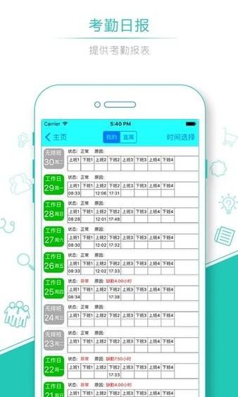 人脸识别考勤门禁系统下载,人脸识别考勤,考勤app,管理app