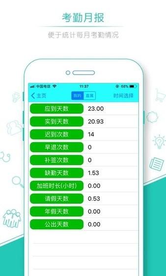 人脸识别考勤门禁系统下载,人脸识别考勤,考勤app,管理app