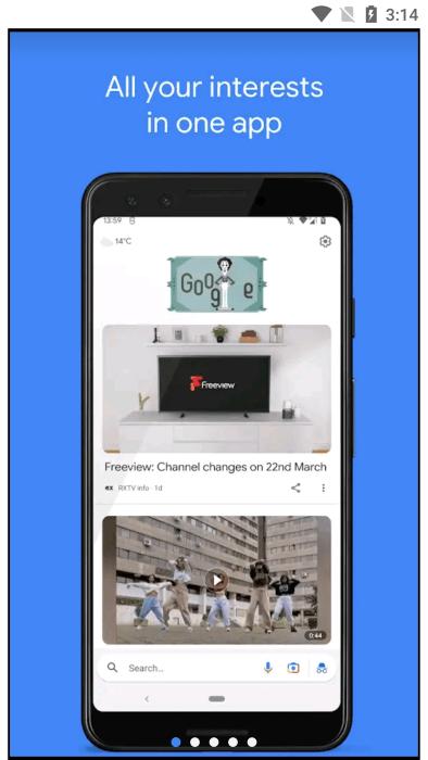google go安装器下载,googlego,搜索app,浏览app