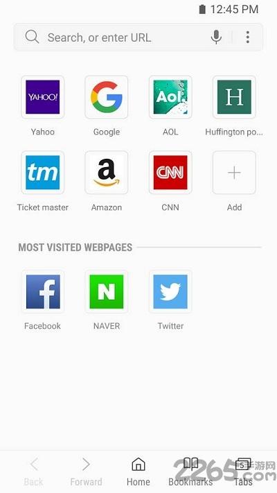三星浏览器app(Samsung Internet Browser)下载,三星浏览器,浏览器app,三星app