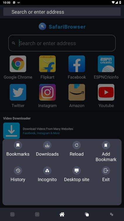 safari浏览器官方版(safari browser)下载,safari浏览器,浏览器app